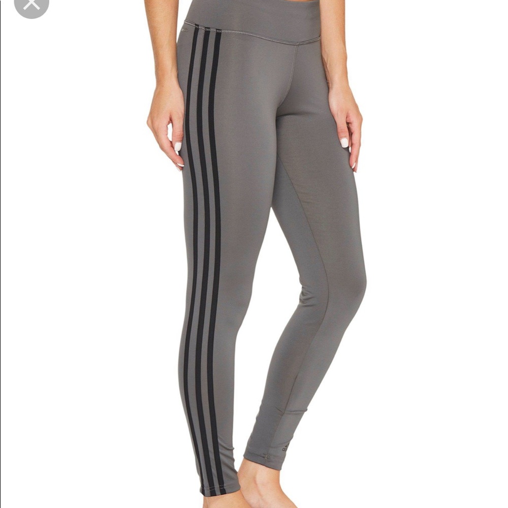 Adidas leggings